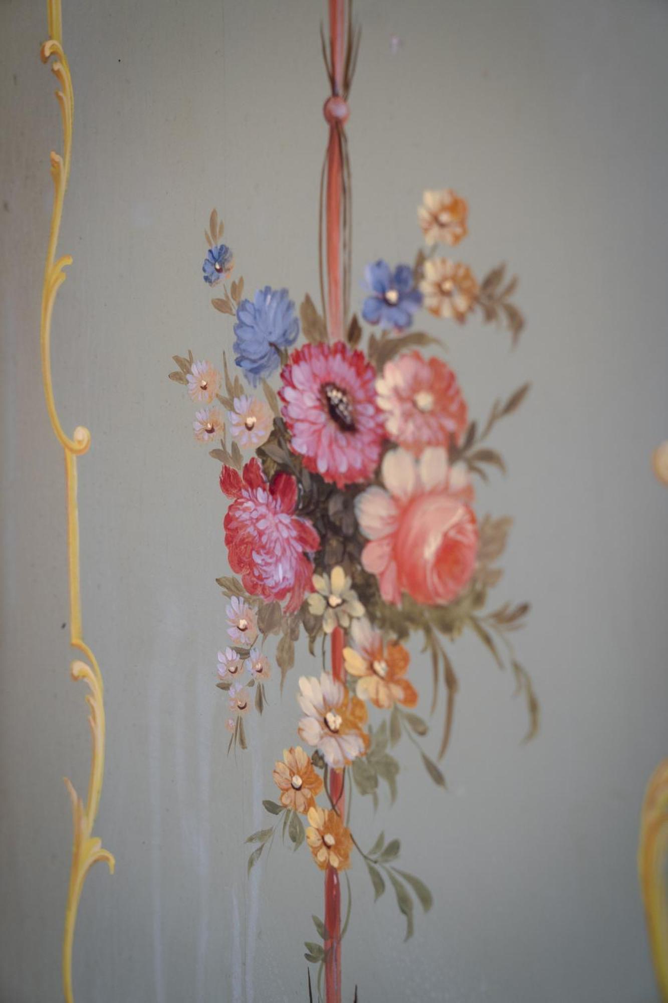 The Chandelier Appartement